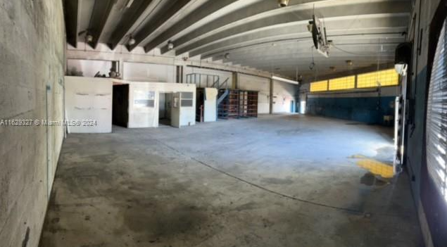 Commercial Property